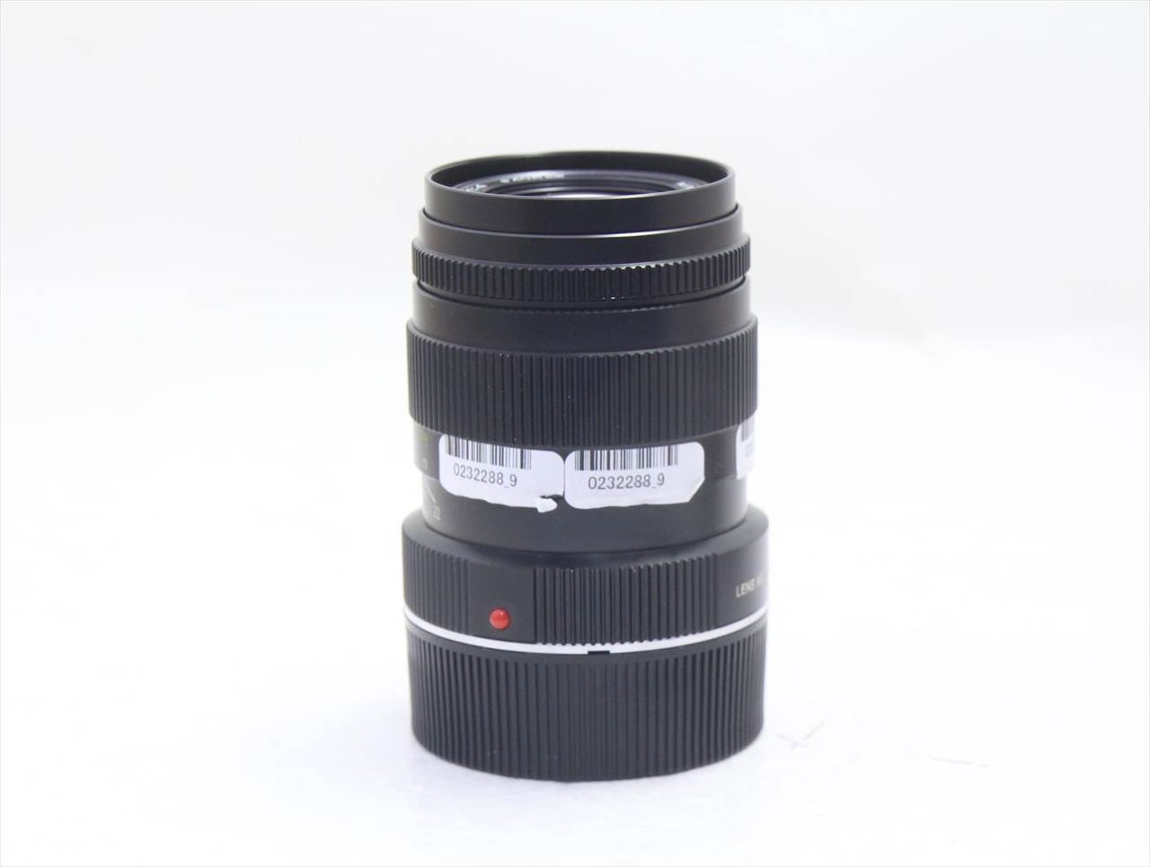 ミノルタ(minolta) M ROKKOR 90mm F4 CLE