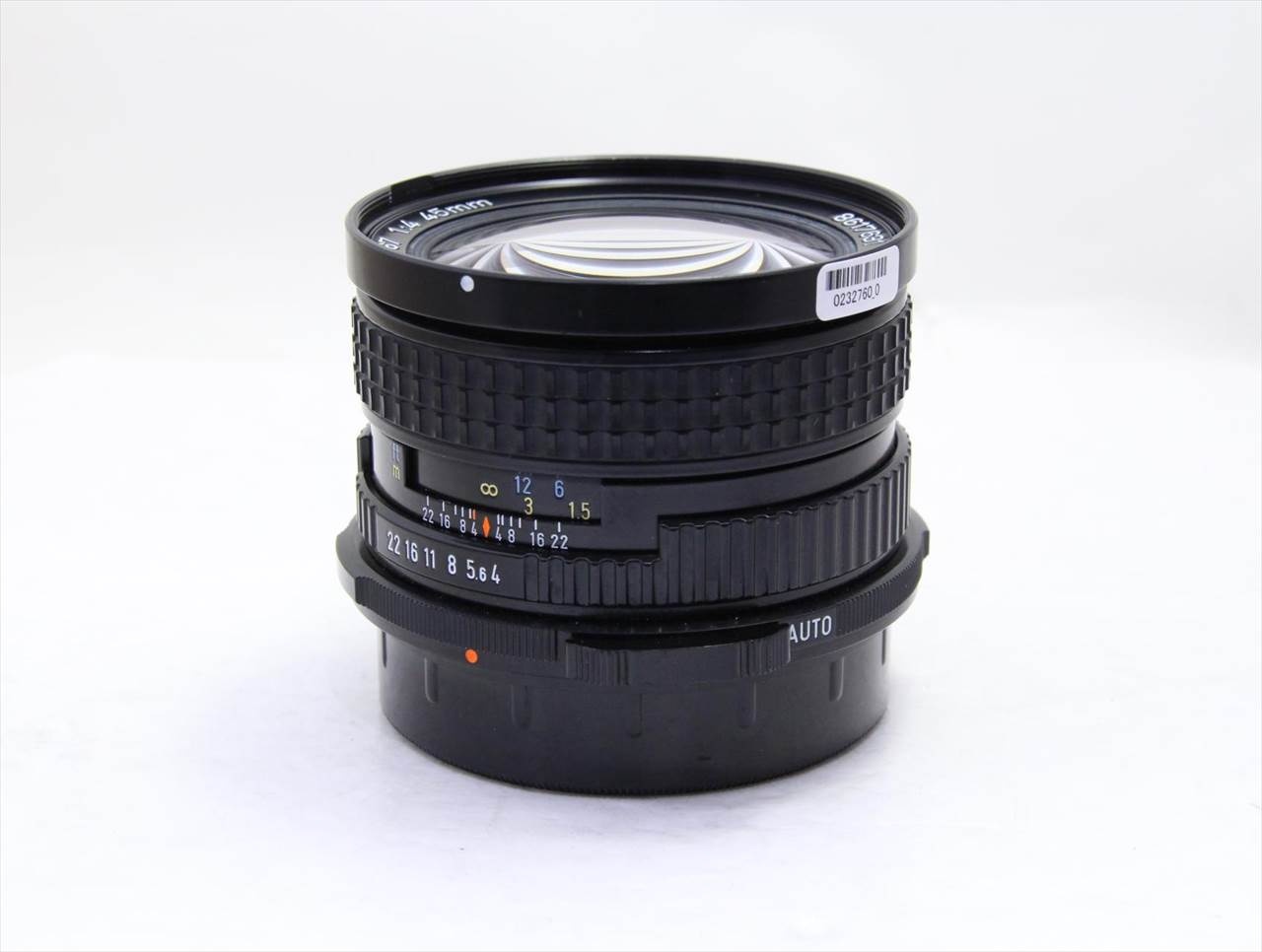ペンタックス(pentax) SMC PENTAX67 45mmF4