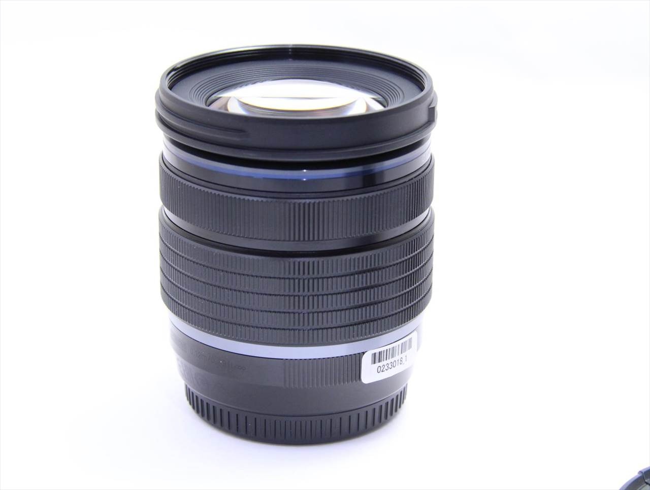 【中古】 オリンパス(olympus) M.ZUIKO DIGITAL ED 12-45mm F4.0 PRO