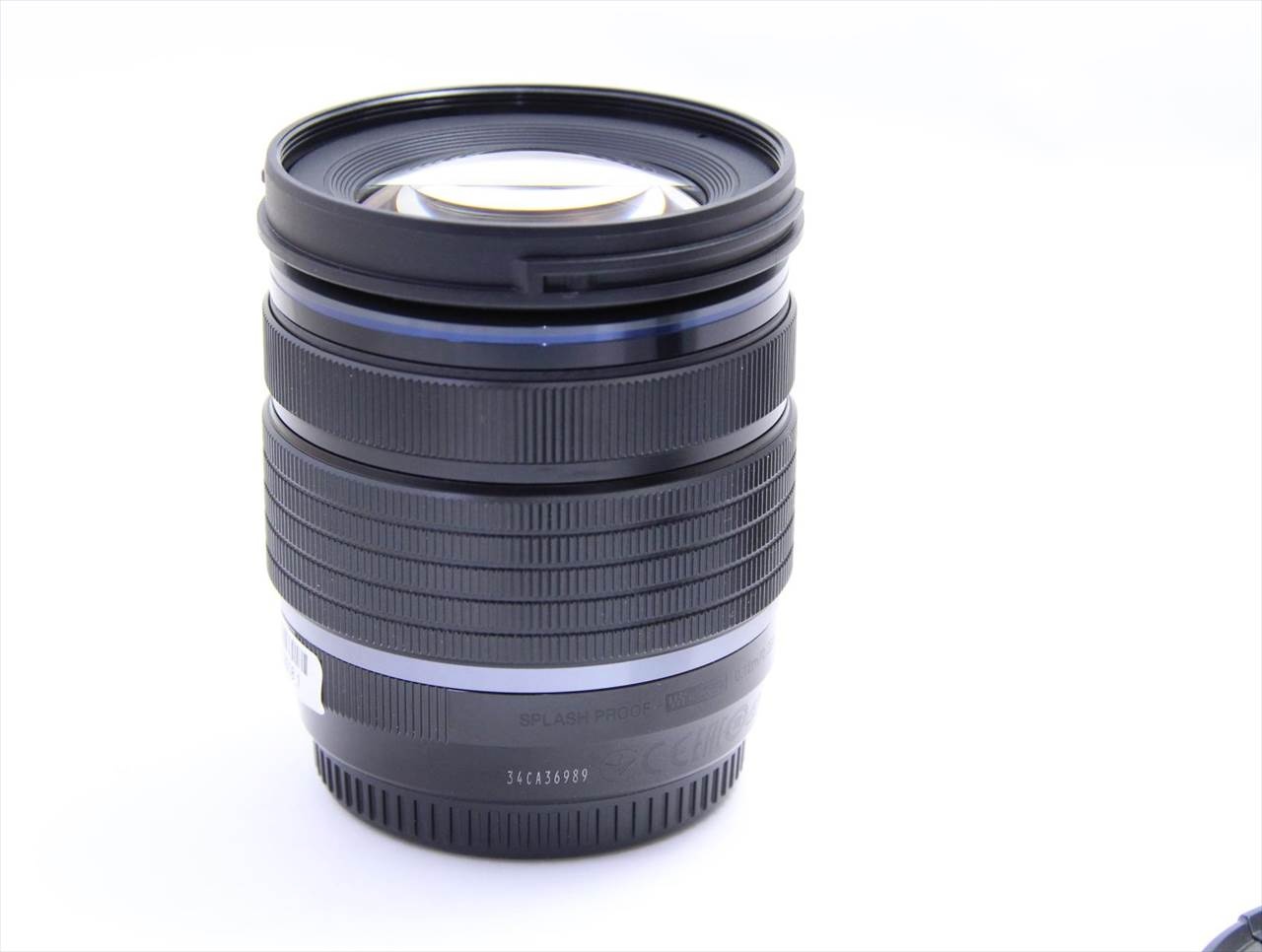 【中古】 オリンパス(olympus) M.ZUIKO DIGITAL ED 12-45mm F4.0 PRO