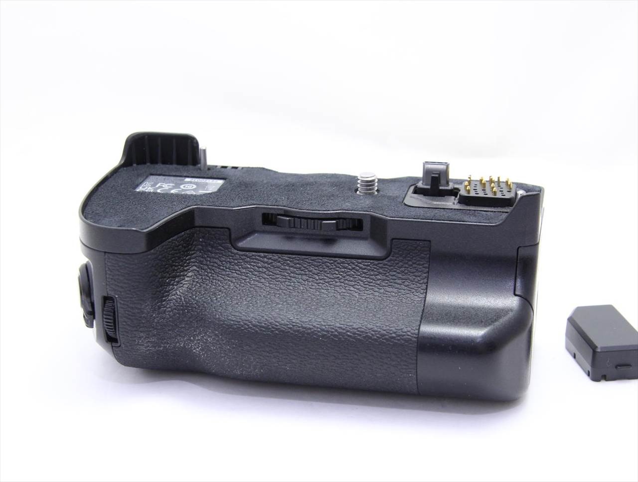 【中古】 富士フイルム(fujifilm) 縦位置バッテリーグリップ VG-XH