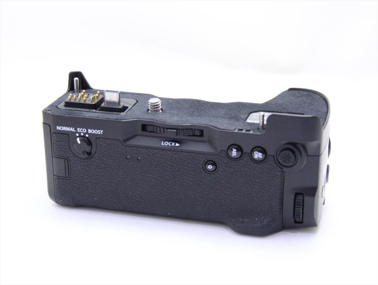【中古】 富士フイルム(fujifilm) 縦位置バッテリーグリップ VG-XH