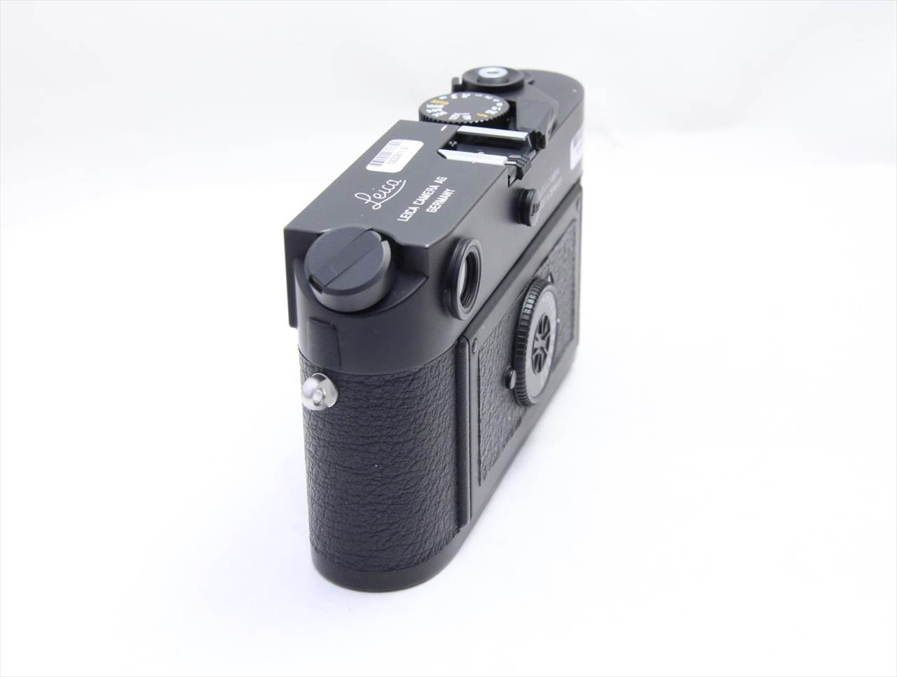 【中古】 ライカ(leica) M7 0.72 ブラック