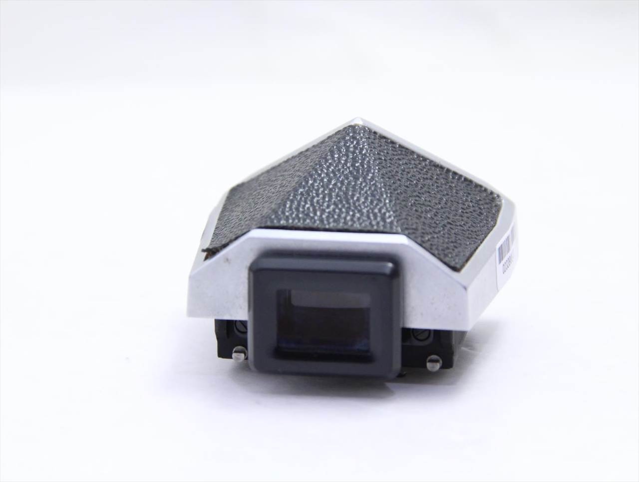 【中古】 ニコン(nikon) F用アイレベルファインダー シルバー