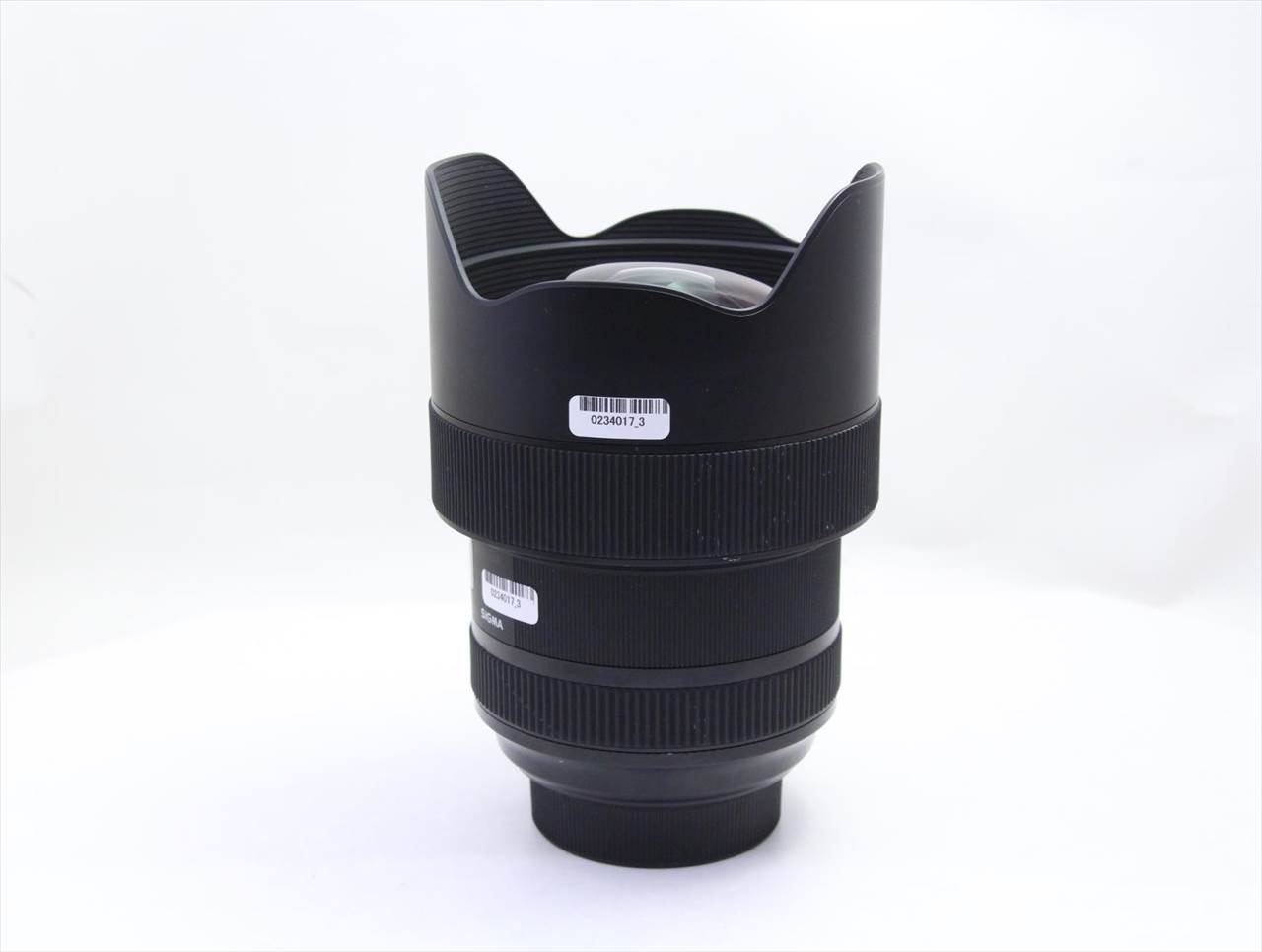 【中古】 シグマ(sigma) A 14-24mm F2.8 DG HSM [ニコン用]