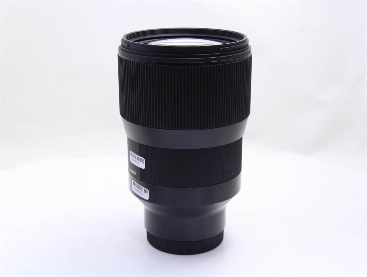 【中古】 シグマ(sigma) A 135mm F1.8 DG HSM [ソニーE用]