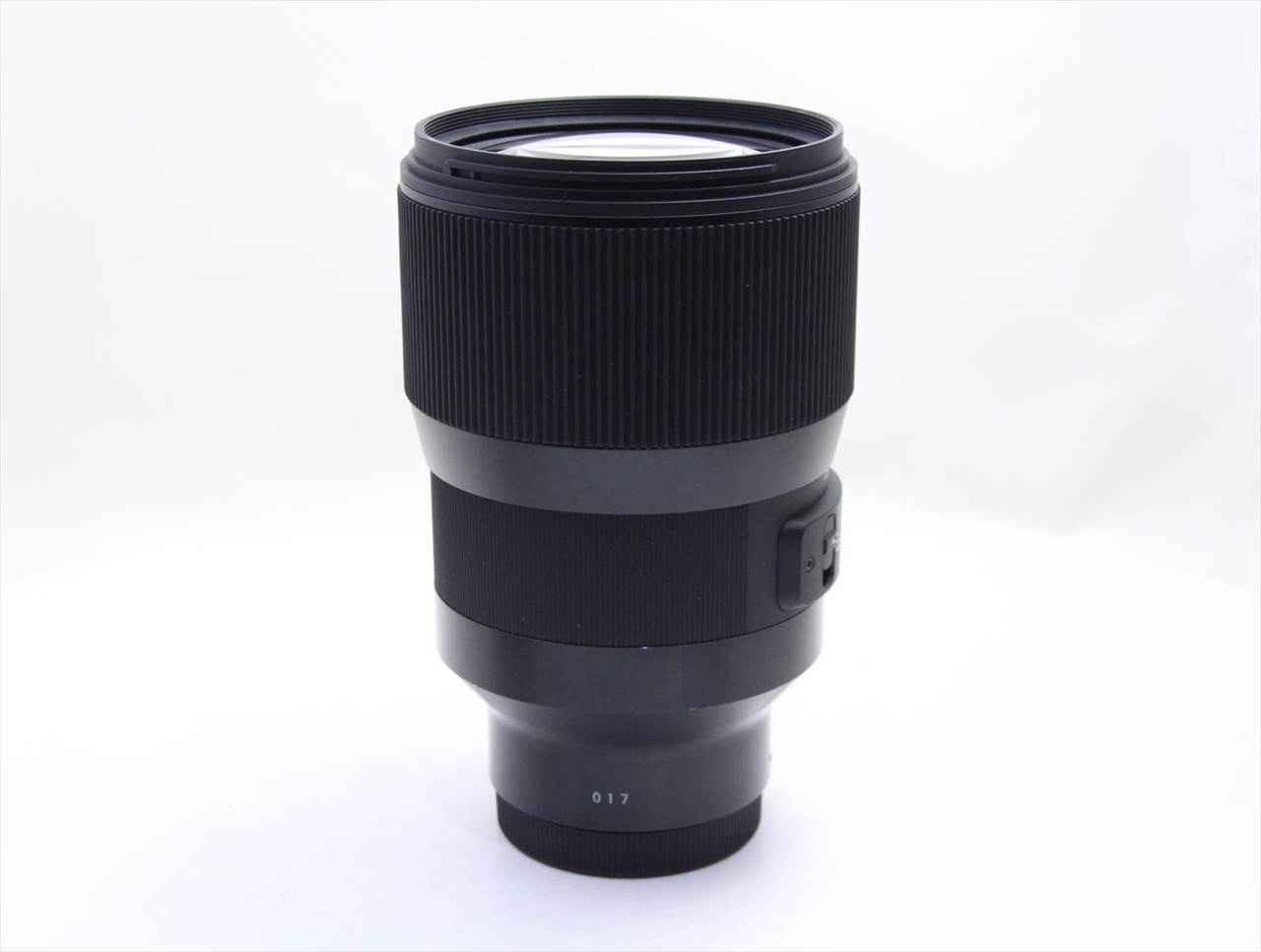 【中古】 シグマ(sigma) A 135mm F1.8 DG HSM [ソニーE用]