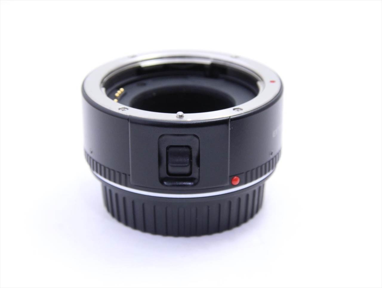 【中古】 キヤノン(canon) エクステンションチューブEF25