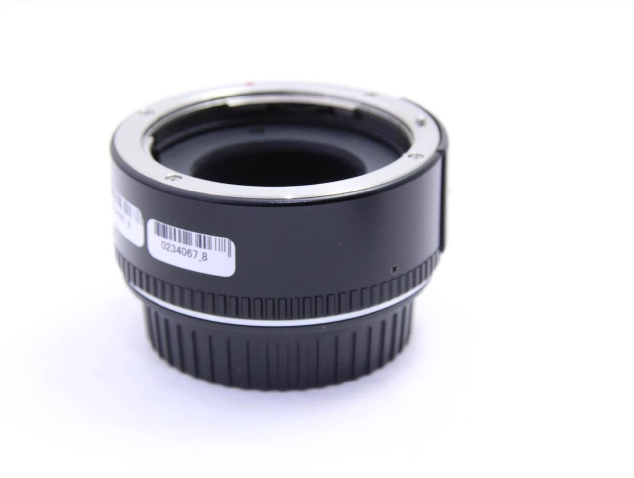 【中古】 キヤノン(canon) エクステンションチューブEF25