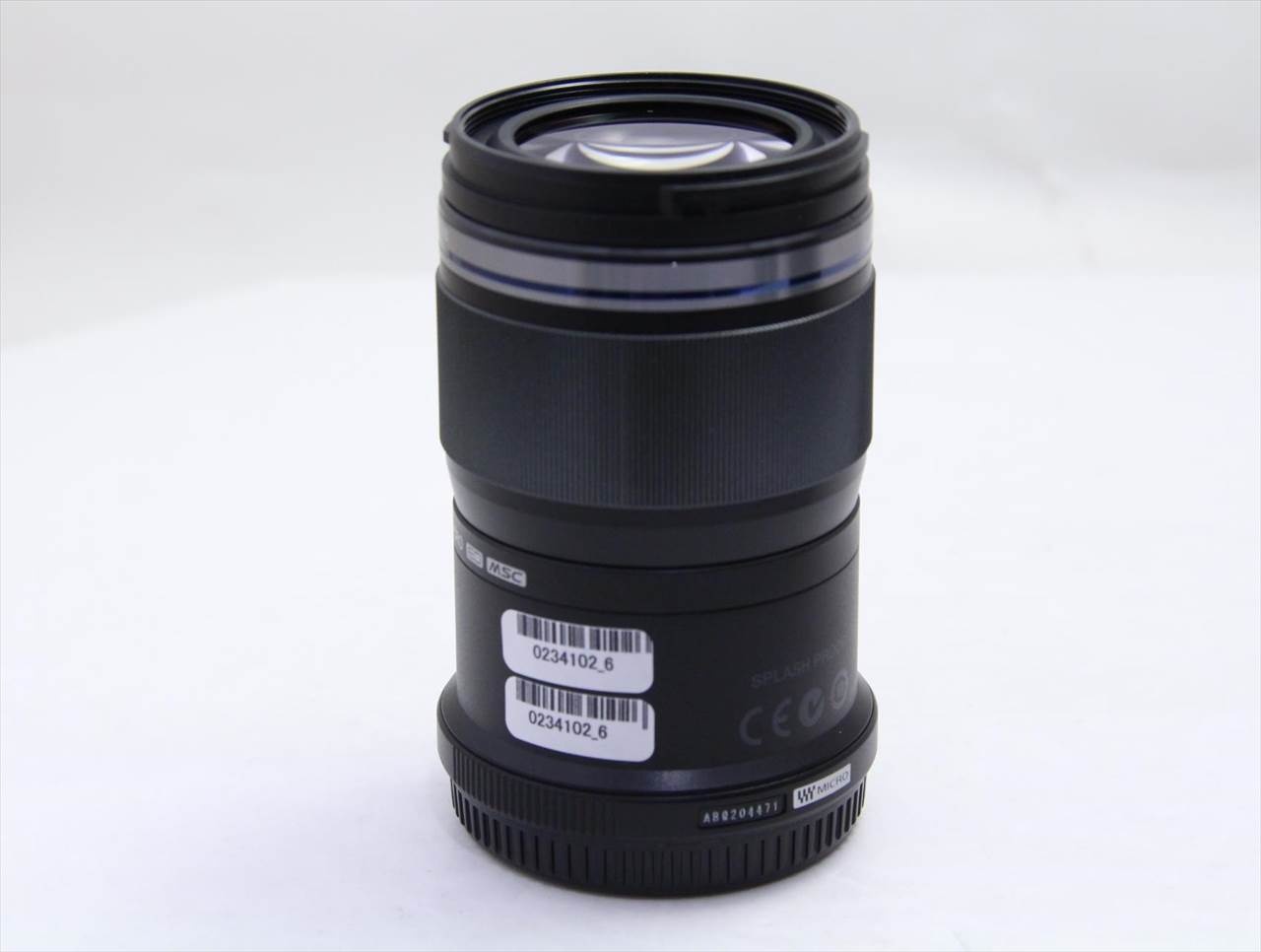 【中古】 オリンパス(olympus) M.ZUIKO DIGITAL ED 60mm F2.8 Macro
