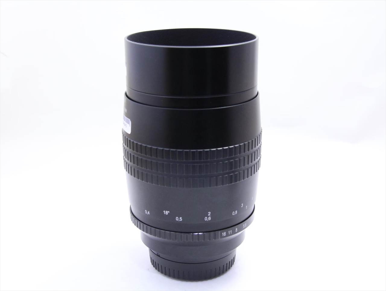 【中古】 その他(other) Lensbaby Velvet 85 85mm F1.8 [富士フイルム X]