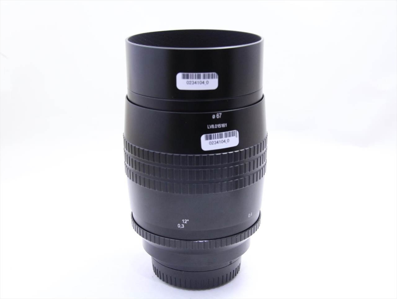【中古】 その他(other) Lensbaby Velvet 85 85mm F1.8 [富士フイルム X]