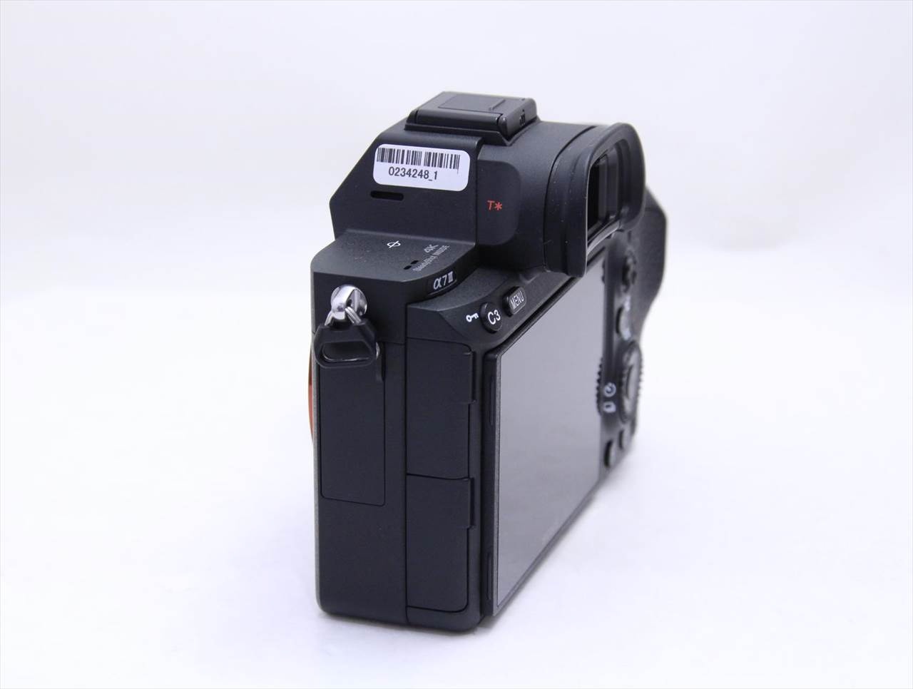 【中古】 ソニー(sony) α7 III ILCE-7M3 ボディ