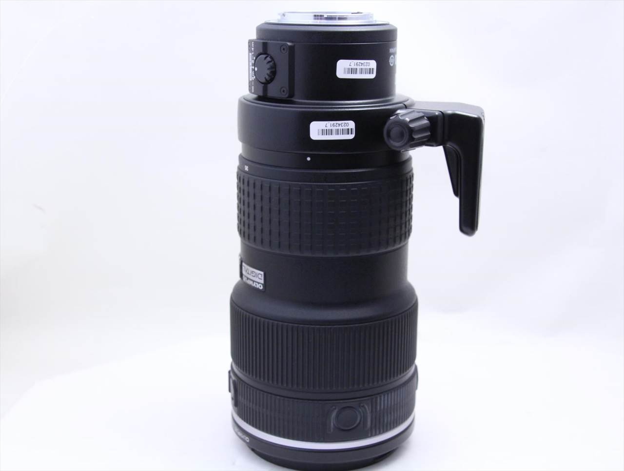 【中古】 オリンパス(olympus) ズイコーデジタル ED 35-100mm F2.0