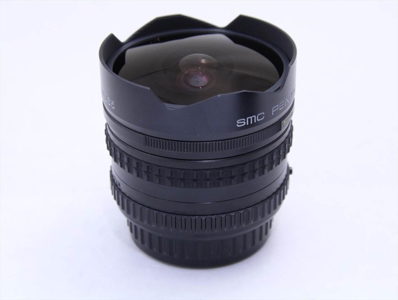 【中古】 ペンタックス(pentax) A 16mm F2.8 Fisheye