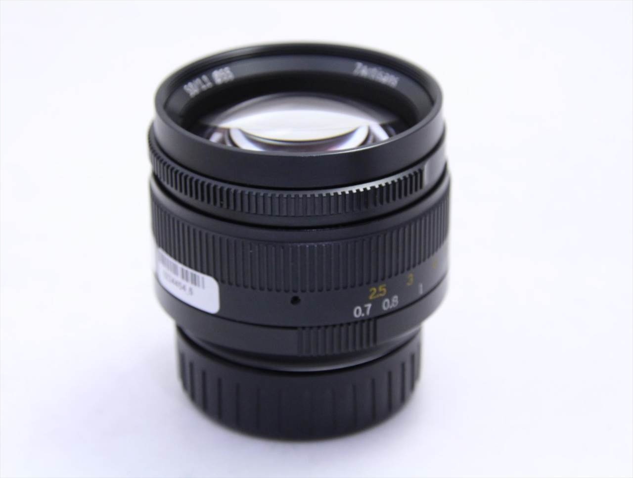 【中古】 その他(other) 七工匠 7artisans 50mm F1.1 [VM]