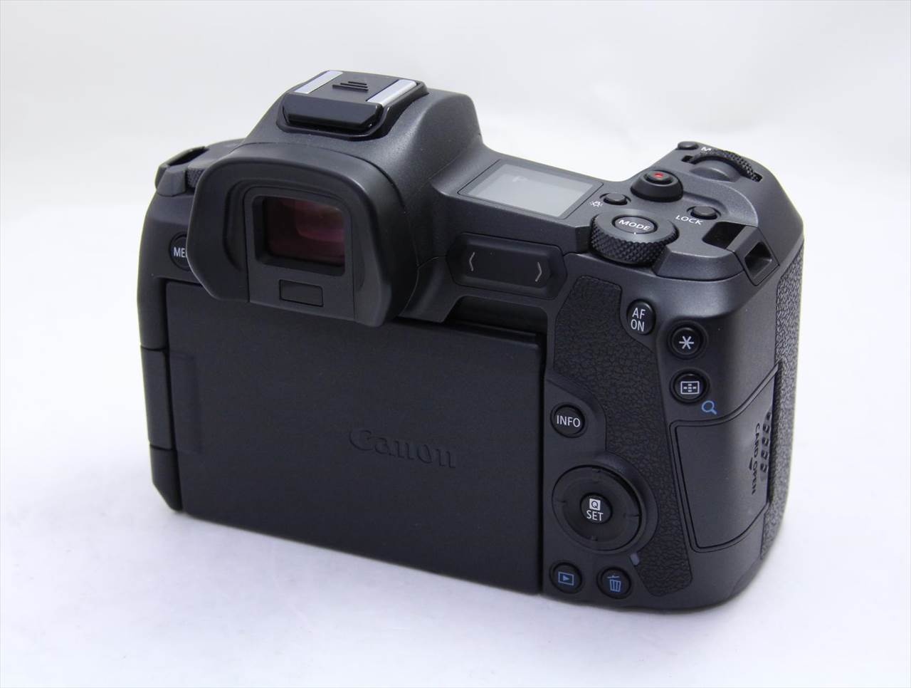 【中古】 キヤノン(canon) EOS R ボディ