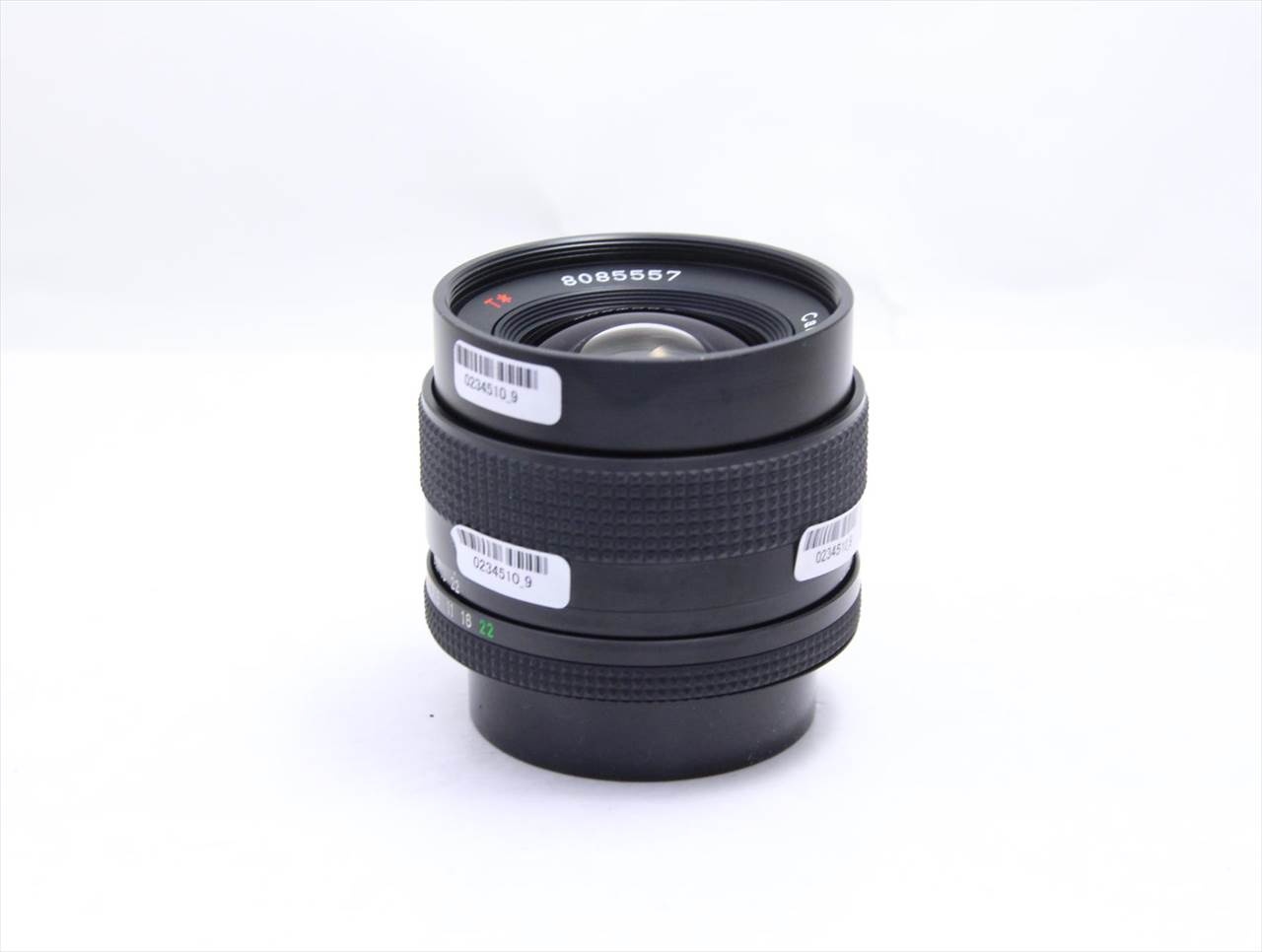 【中古】 京セラ(kyocera) Carl Zeiss Distagon T* 28mm F2.8 (MM)