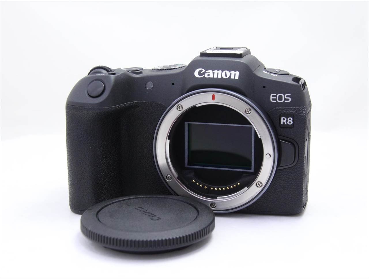 【中古】 キヤノン(canon) EOS R8 ボディ
