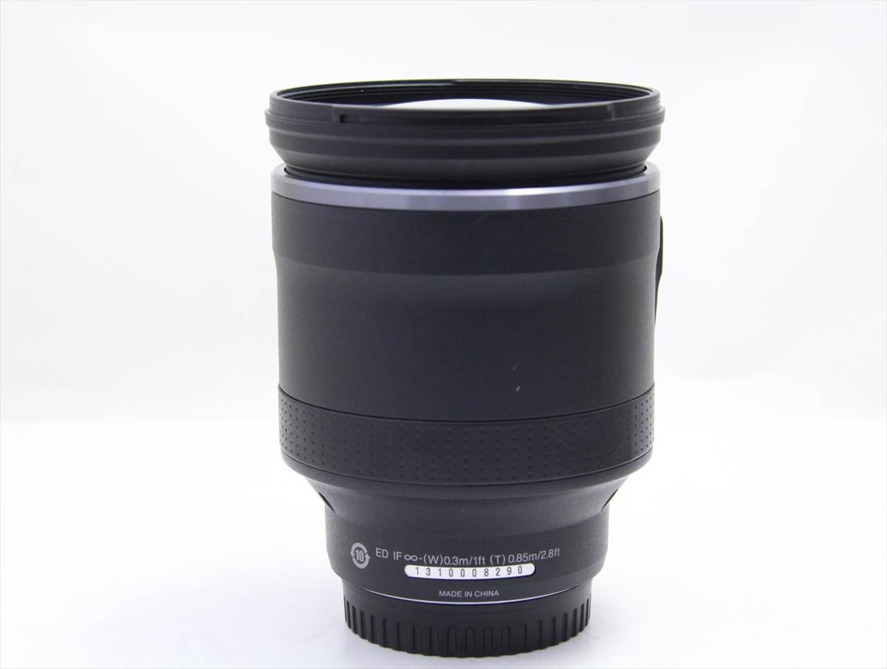 【中古】 ニコン(nikon) 1 NIKKOR VR 10-100mm f/4.5-5.6 PD-ZOOM