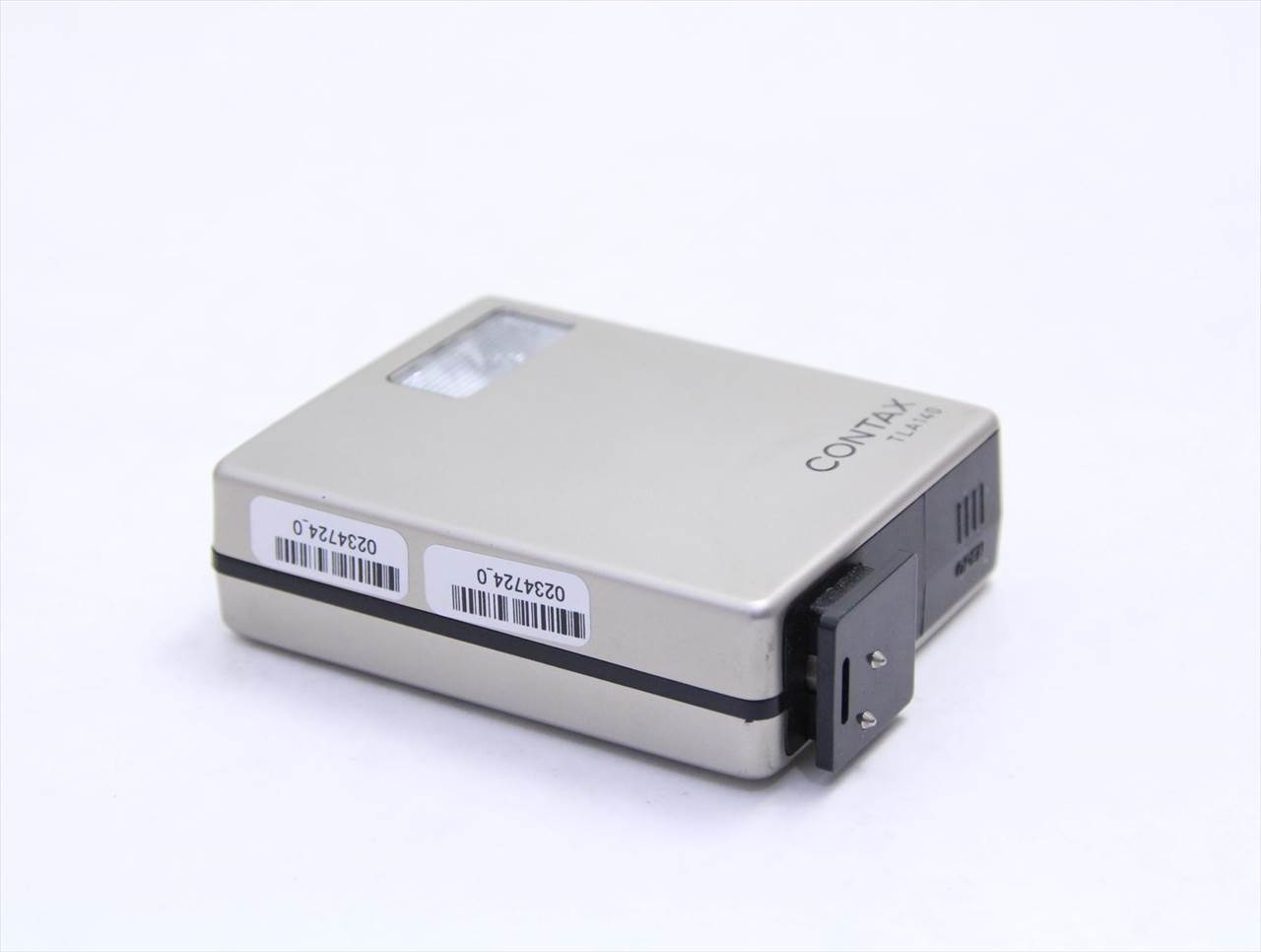 【中古】 コンタックス(contax) ストロボ TLA140