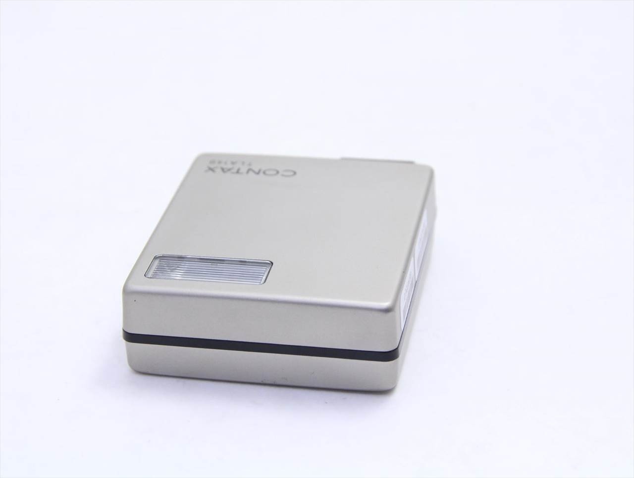 【中古】 コンタックス(contax) ストロボ TLA140