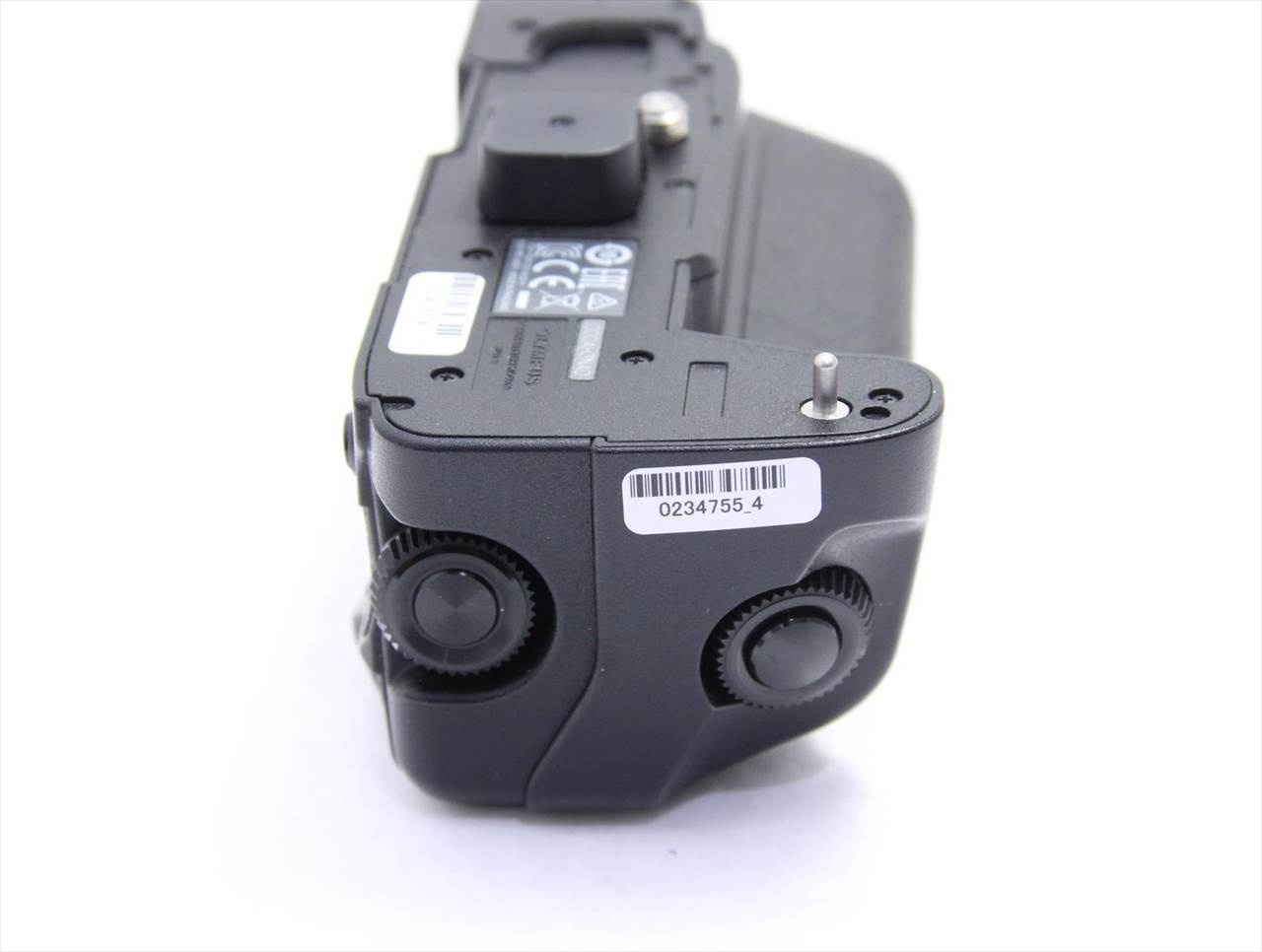 【中古】 オリンパス(olympus) パワーバッテリーホルダー HLD-9