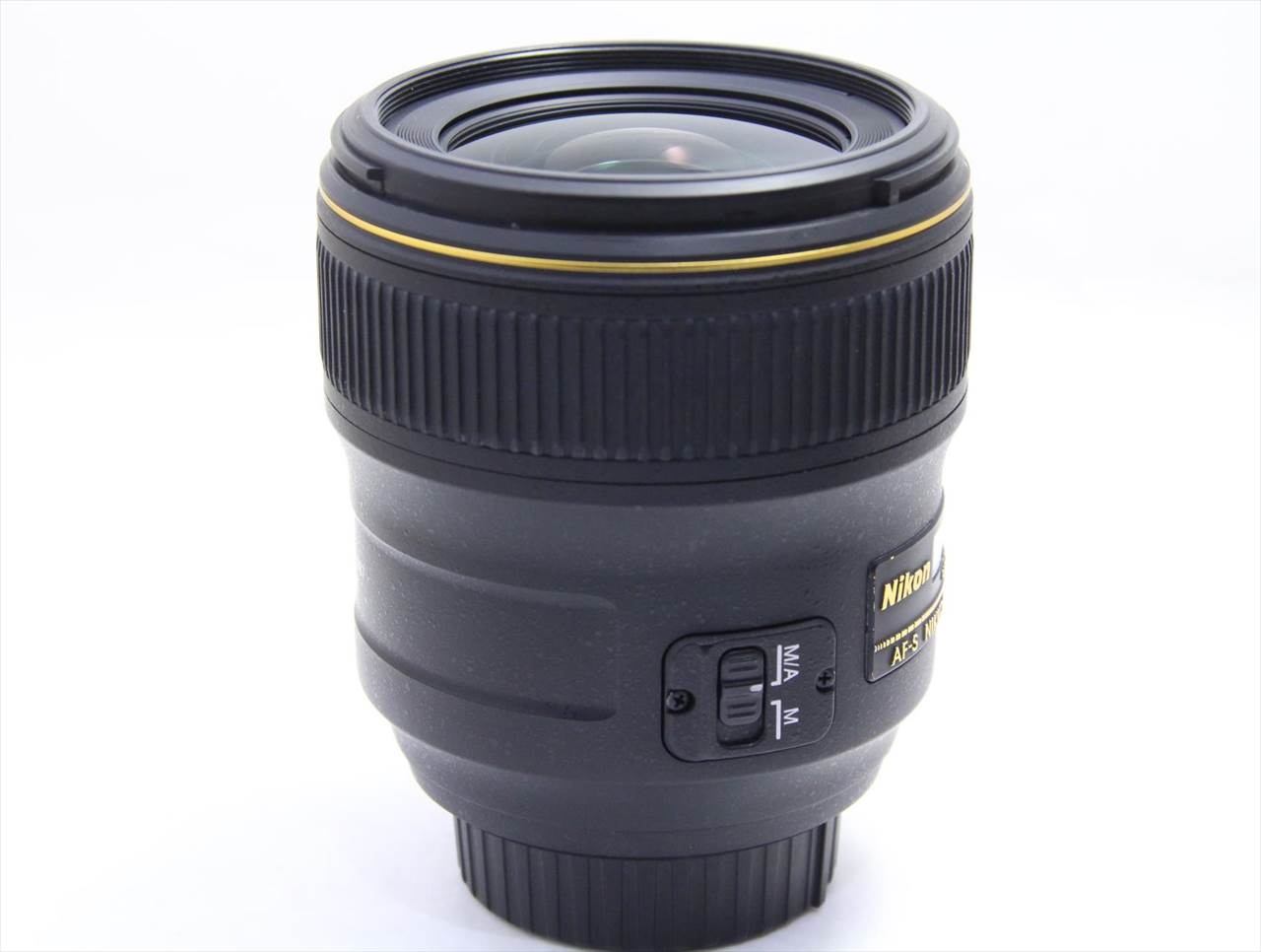 【中古】 ニコン(nikon) AF-S NIKKOR 35mm f/1.4G