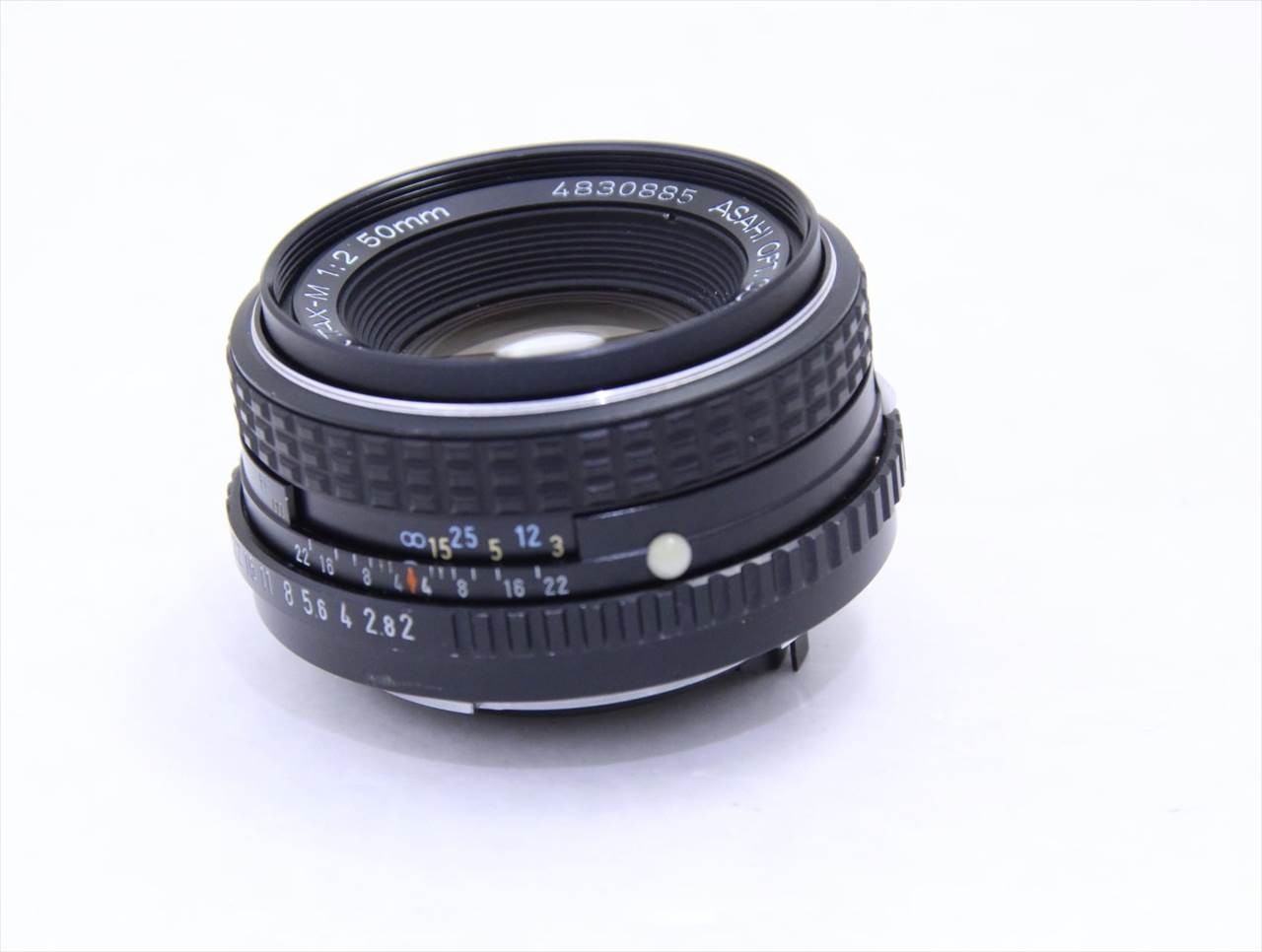 【中古】 ペンタックス(pentax) M 50mm F2