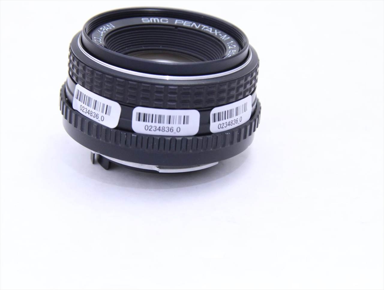 【中古】 ペンタックス(pentax) M 50mm F2
