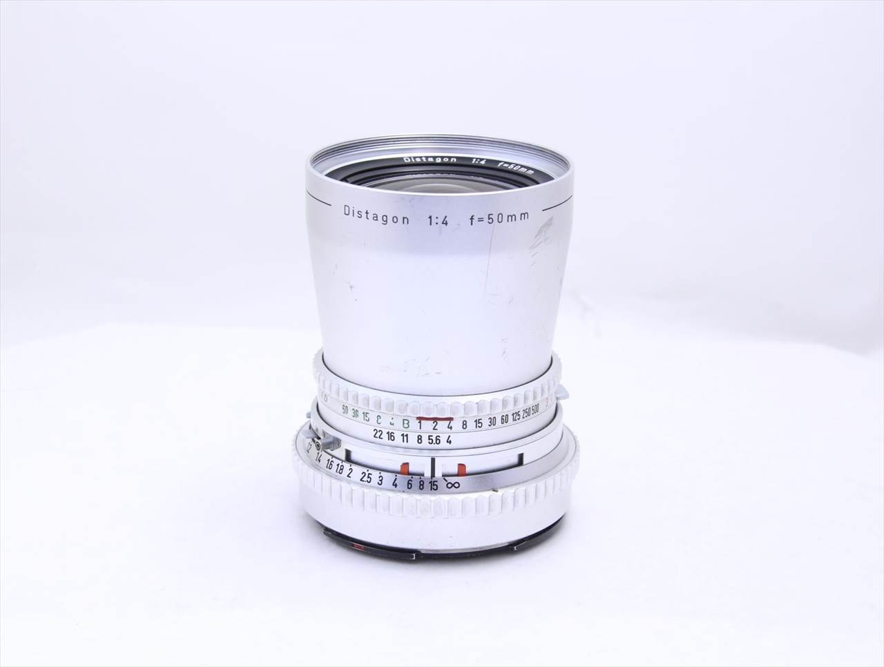 【中古】 ハッセル(hassell) C 50mm F4