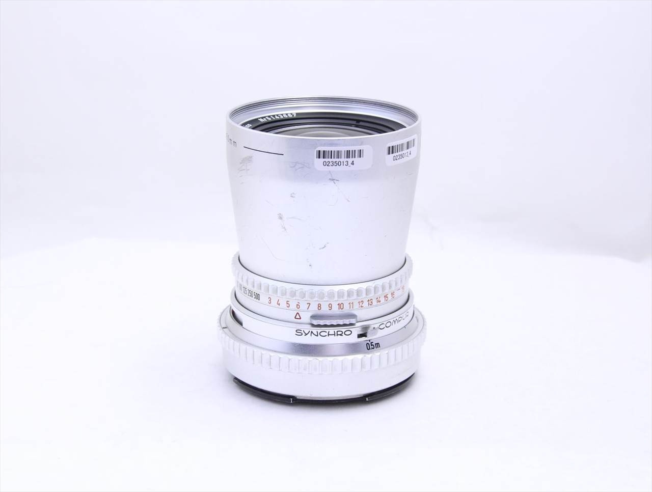 【中古】 ハッセル(hassell) C 50mm F4