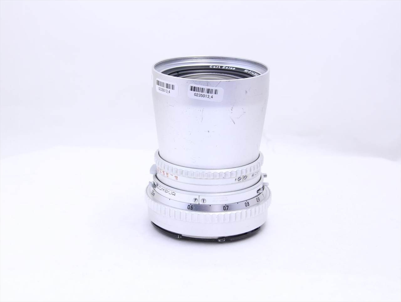 【中古】 ハッセル(hassell) C 50mm F4