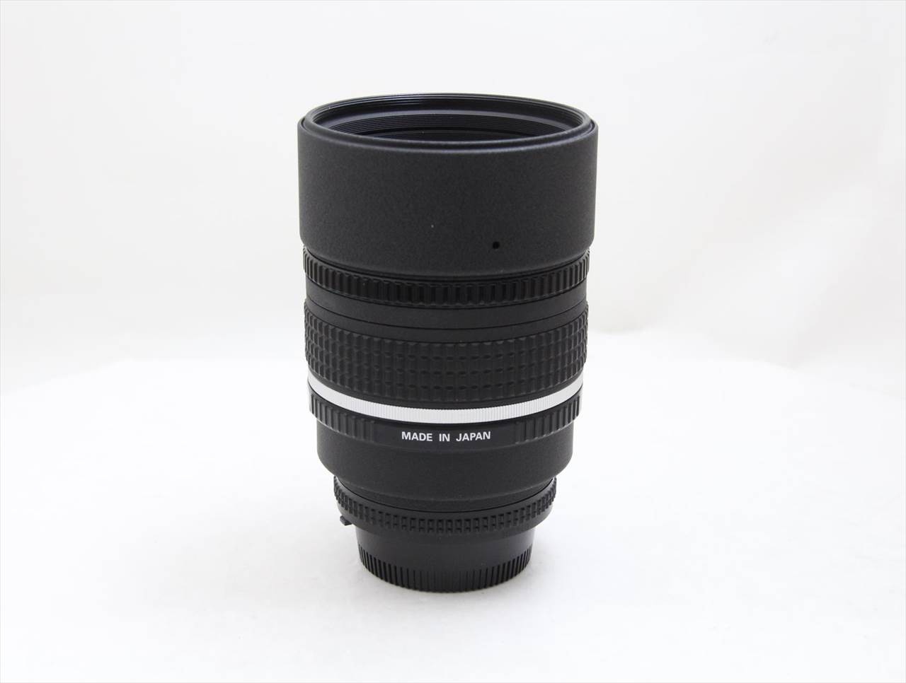 【中古】 ニコン(nikon) Ai AF DC Nikkor 105mm F2D