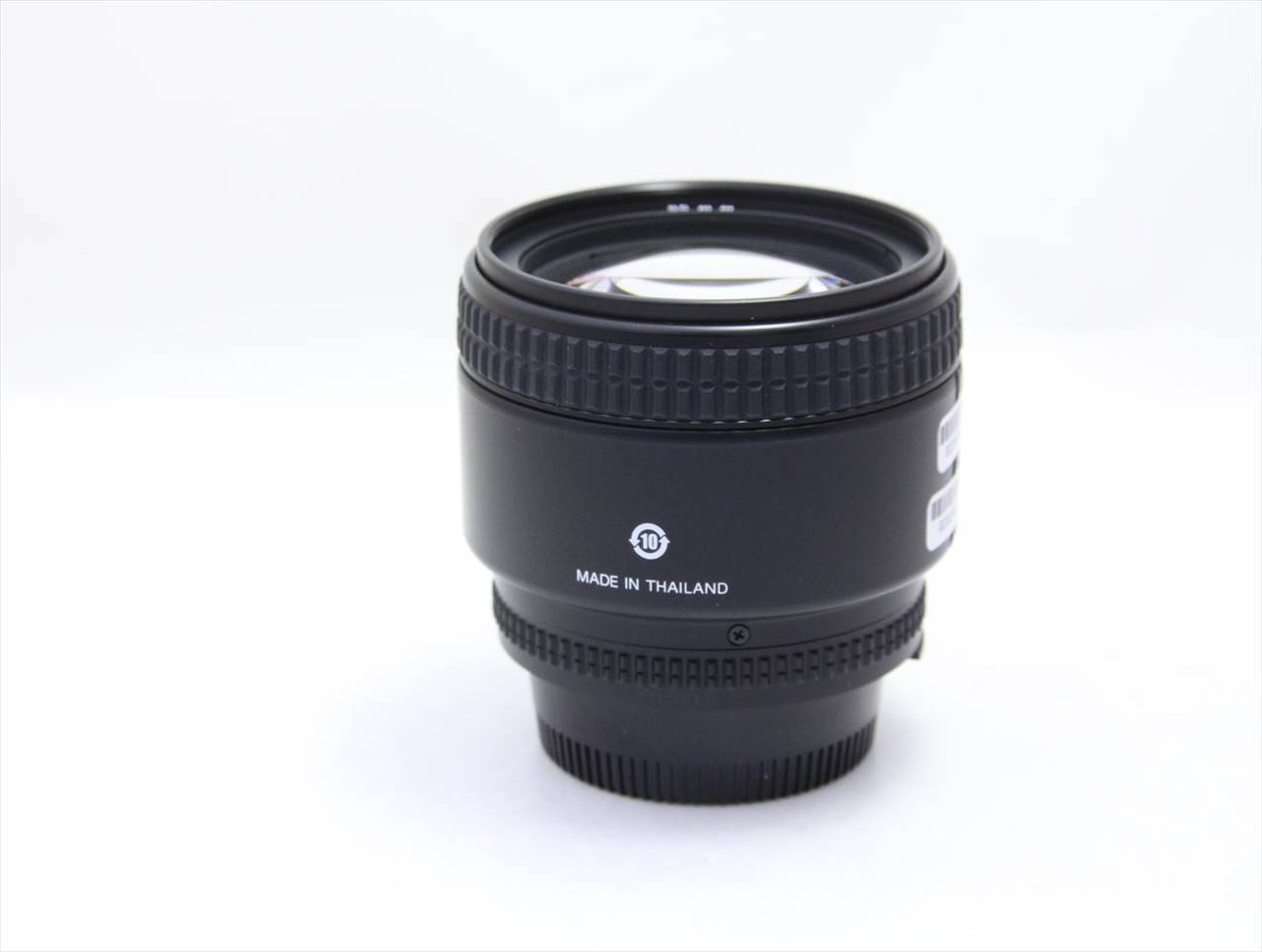 【中古】 ニコン(nikon) Ai AF Nikkor 85mm F1.8D