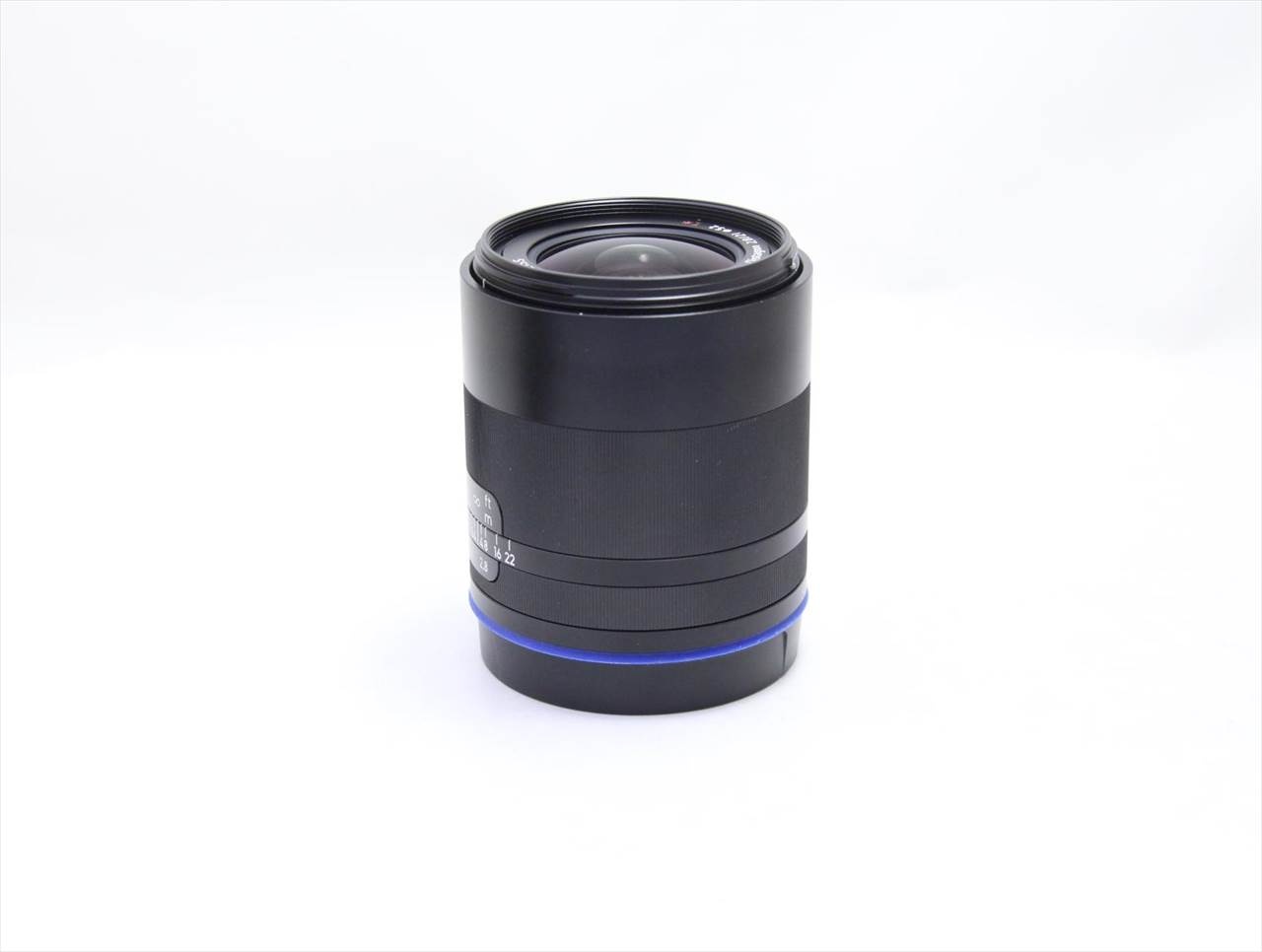 【中古】 ツァイス(zeiss) Loxia 2.8/21 [ソニーE]