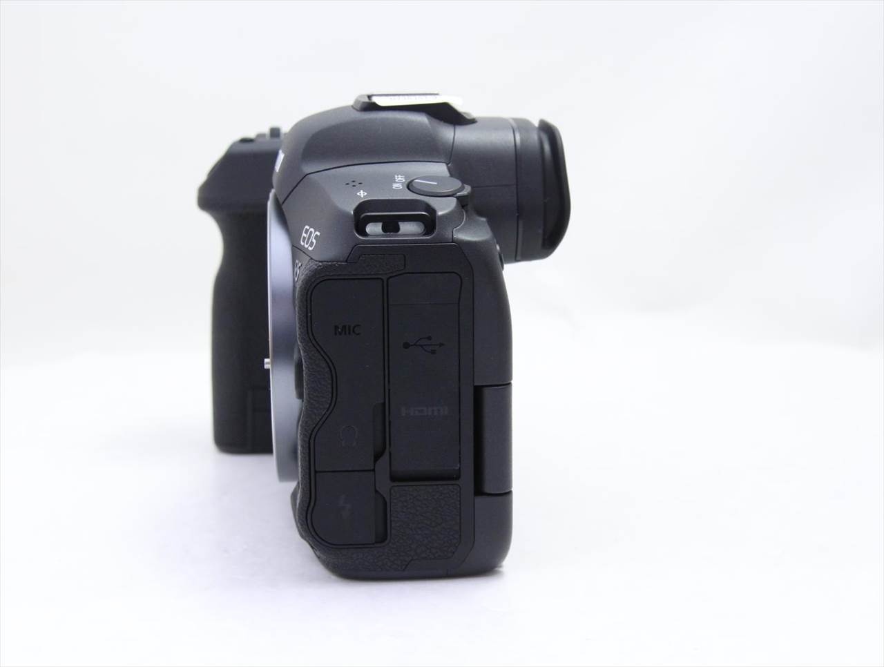 【中古】 キヤノン(canon) EOS R5 ボディ