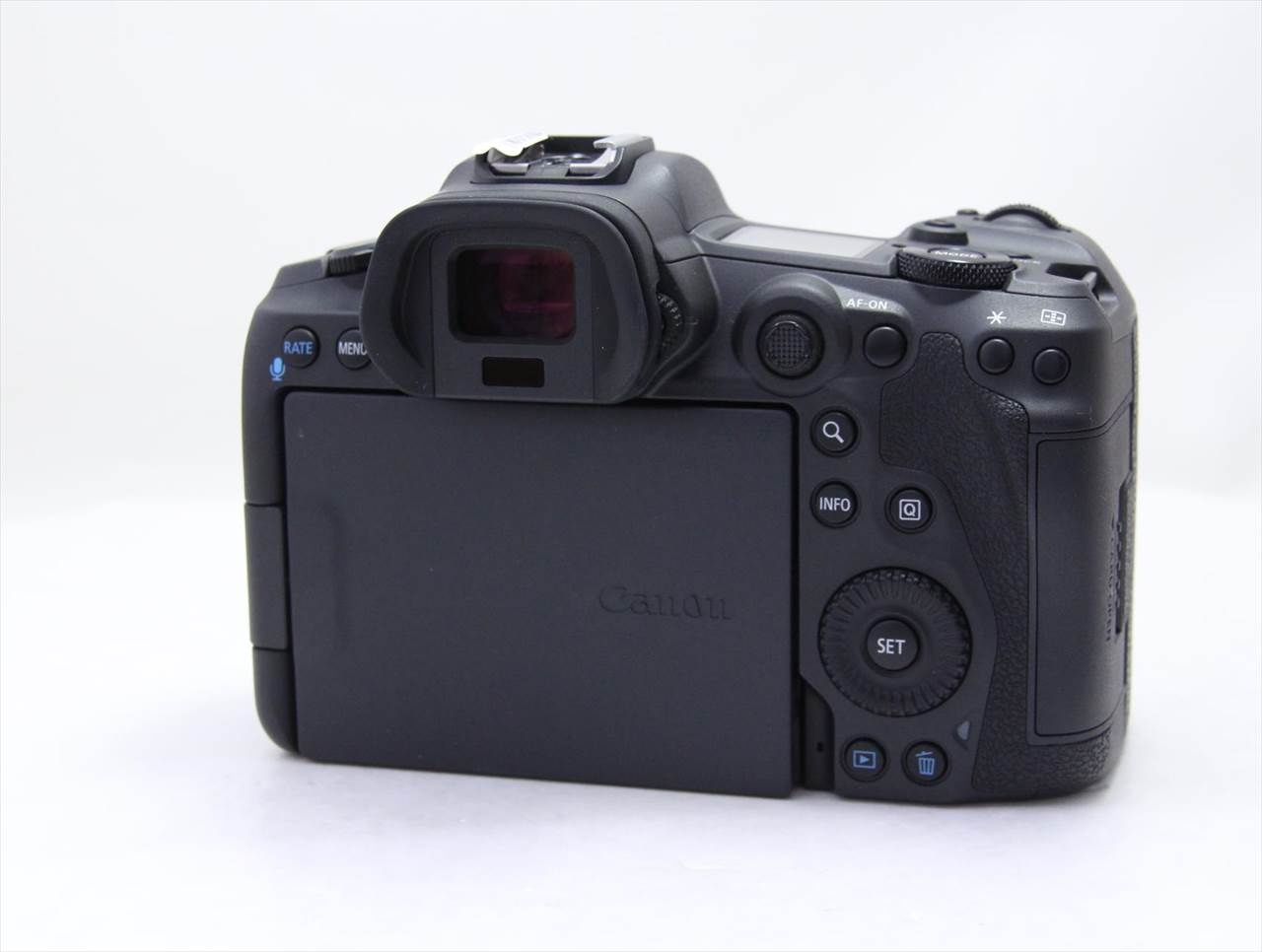 【中古】 キヤノン(canon) EOS R5 ボディ