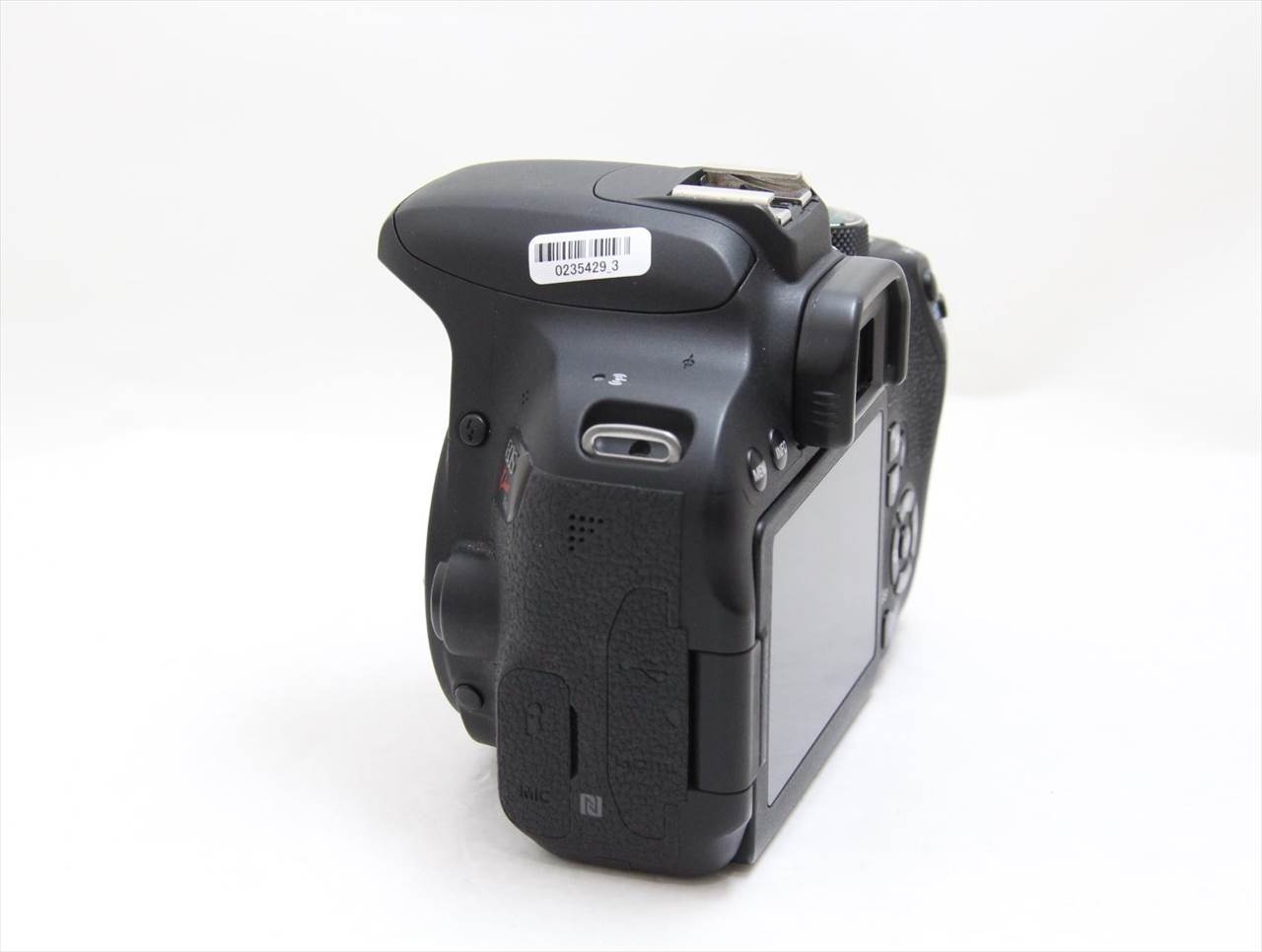 【中古】 キヤノン(canon) EOS Kiss X9i ボディ