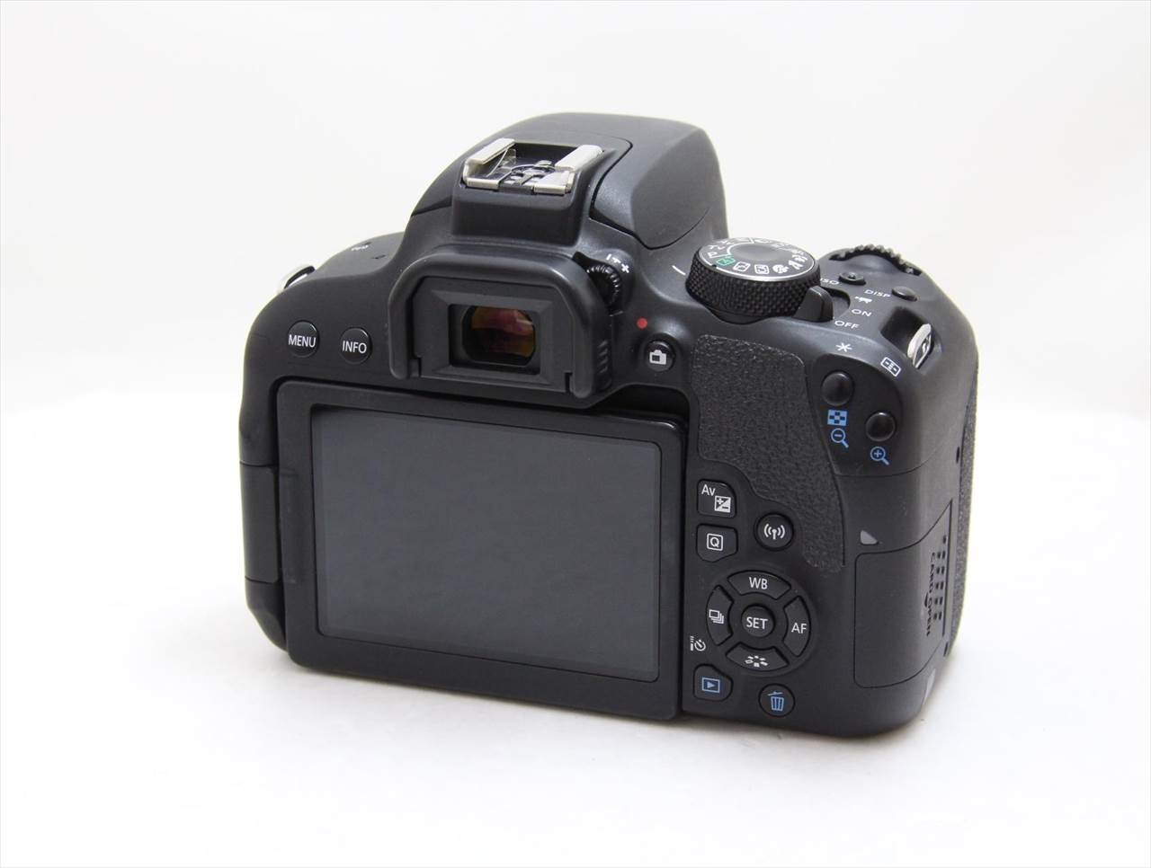 【中古】 キヤノン(canon) EOS Kiss X9i ボディ