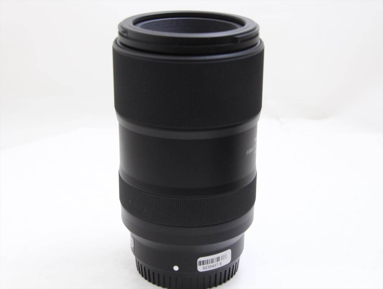 【中古】 トキナー(tokina) FiRIN 100mm F2.8 FE MACRO [ソニーFE]