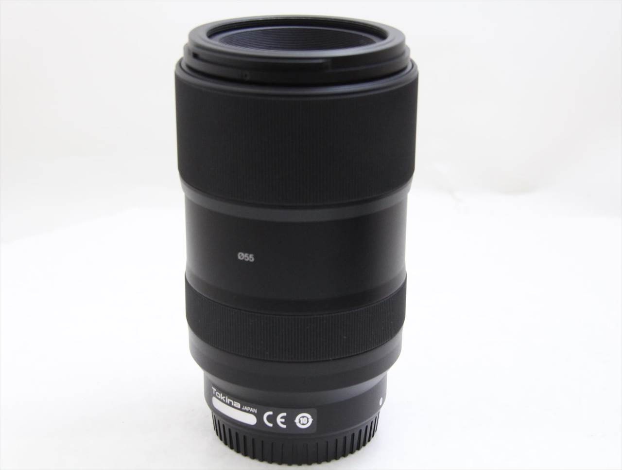 【中古】 トキナー(tokina) FiRIN 100mm F2.8 FE MACRO [ソニーFE]