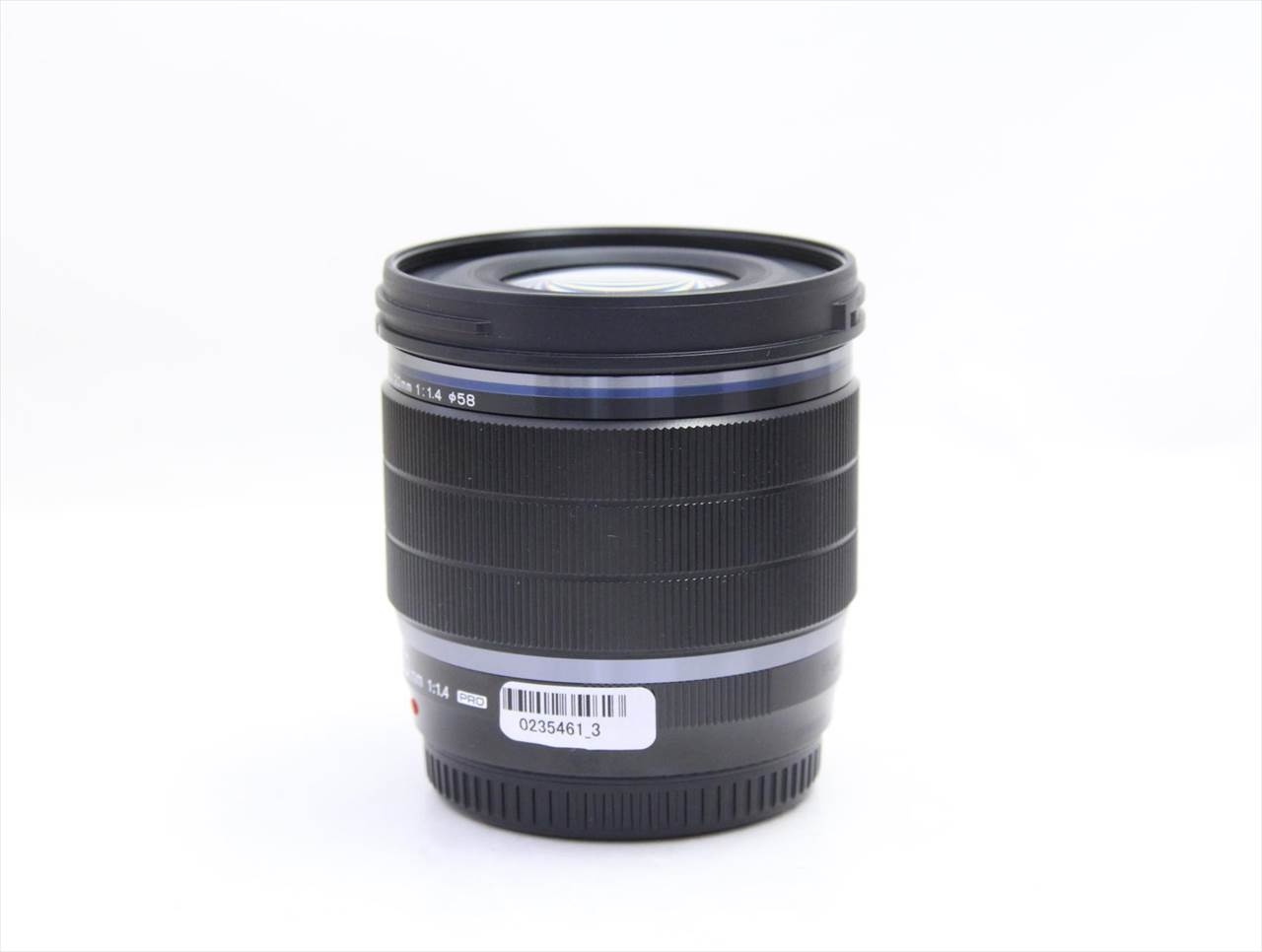 【中古】 オリンパス・OMシステム(olympus・OM SYSTEM) M.ZUIKO DIGITAL ED 20mm F1.4 PRO