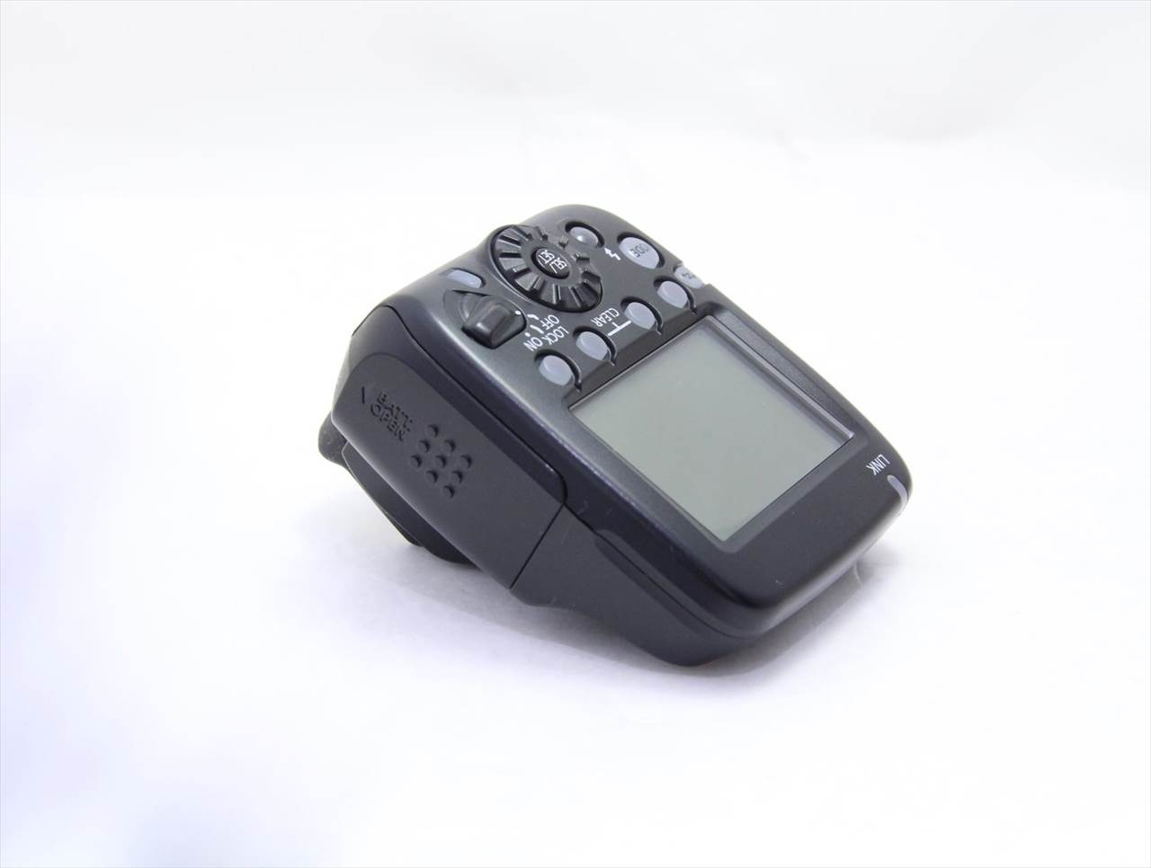 【中古】 キヤノン(canon) スピードライトトランスミッター ST-E3-RT