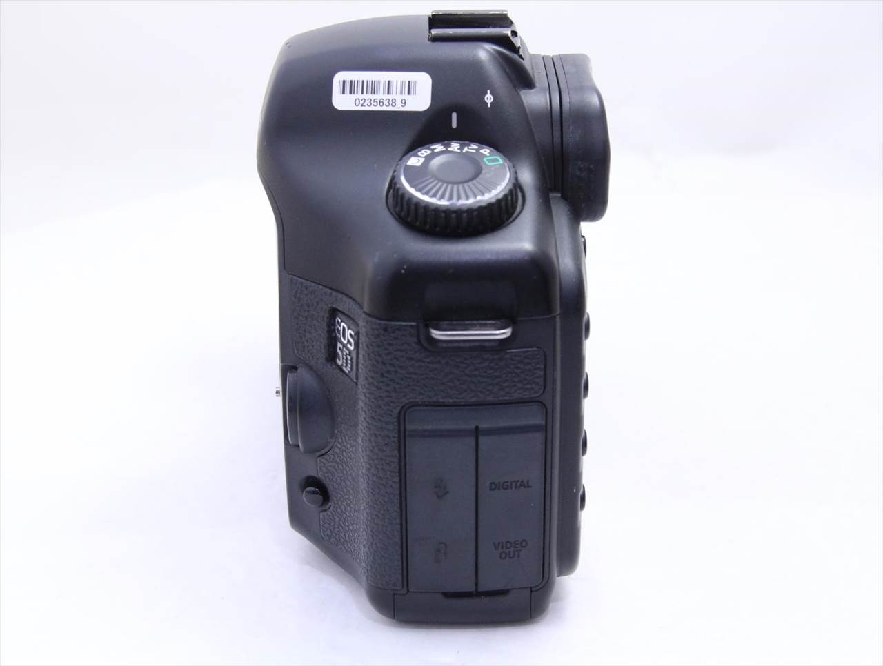 【中古】 キヤノン(canon) EOS 5D