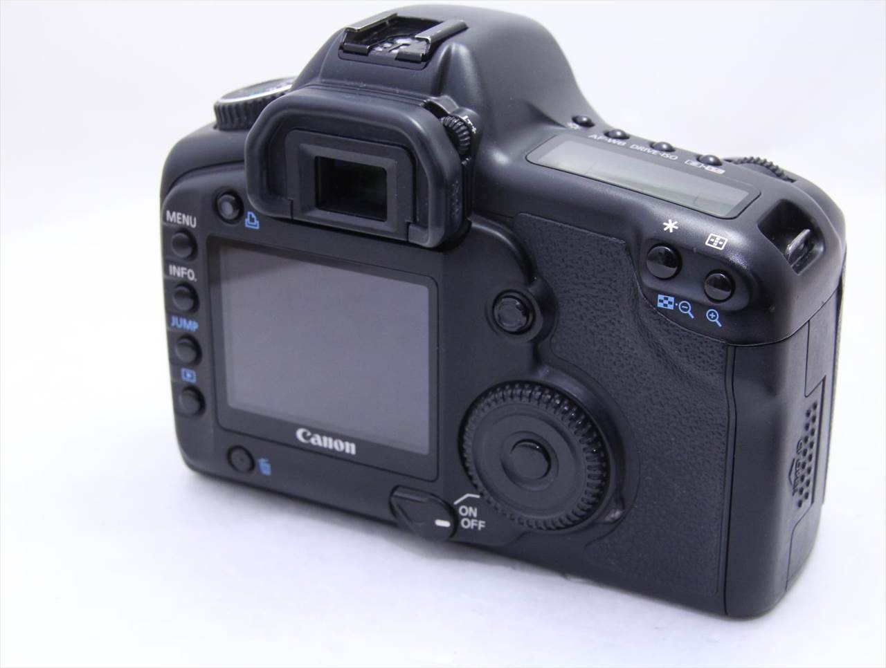 【中古】 キヤノン(canon) EOS 5D
