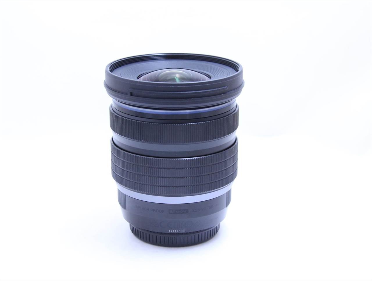 【中古】 オリンパス・OMシステム(olympus・OM SYSTEM) M.ZUIKO DIGITAL ED 8-25mm F4.0 PRO