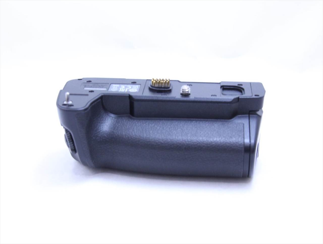【中古】 オリンパス・OMシステム(olympus・OM SYSTEM) パワーバッテリーホルダー HLD-9