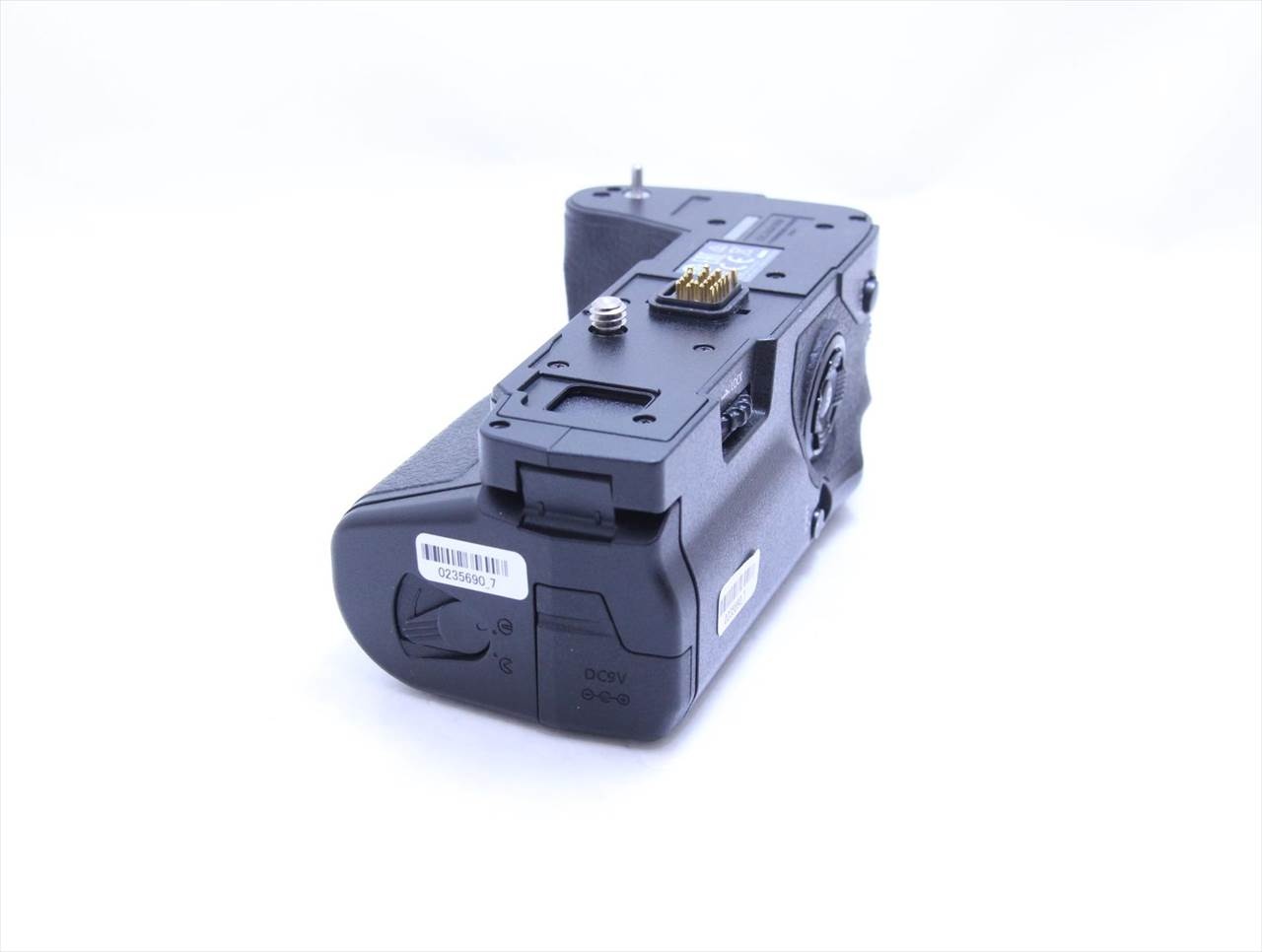 【中古】 オリンパス・OMシステム(olympus・OM SYSTEM) パワーバッテリーホルダー HLD-9