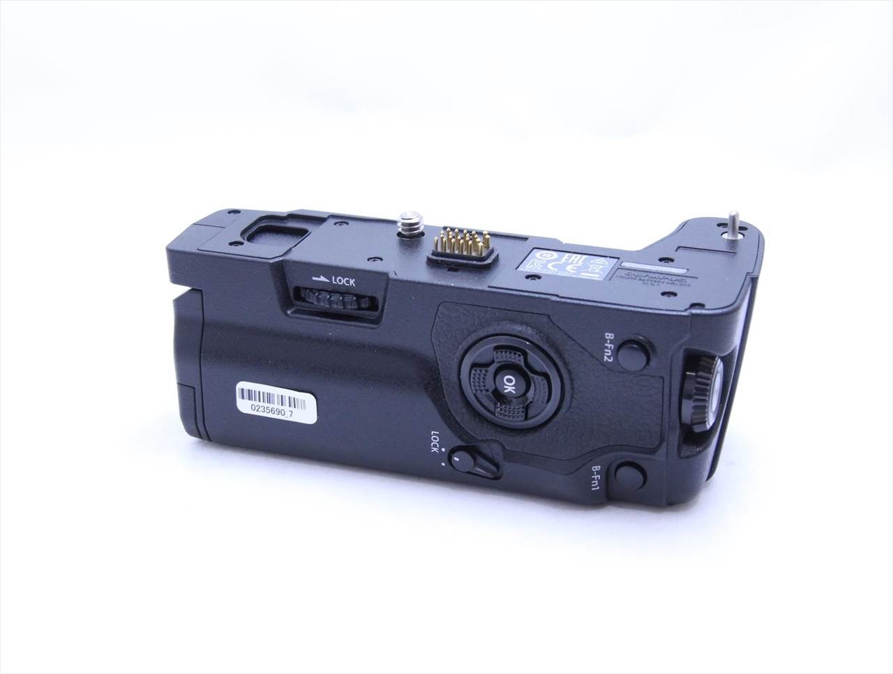 【中古】 オリンパス・OMシステム(olympus・OM SYSTEM) パワーバッテリーホルダー HLD-9
